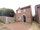 Thumbnail Detached house for sale in Swan Court, River Lane, Waters Upton, Telford