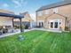 Thumbnail Detached house for sale in Somning Close, Huntingdon