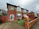 Thumbnail Property to rent in Burnington Drive, Willington, Crook