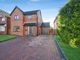 Thumbnail Detached house for sale in Goodshaw Road, Manchester