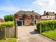 Thumbnail Detached house for sale in Dolphins, Maidstone Road, Matfield, Tonbridge, Kent