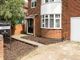 Thumbnail Detached house for sale in Windmill Avenue, Kettering