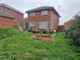 Thumbnail Detached house for sale in Equestrian Way, Weedon, Northampton
