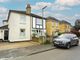 Thumbnail Semi-detached house for sale in Cambridge Road, Ashford