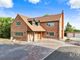 Thumbnail Detached house for sale in Droitwich Road, Feckenham, Redditch