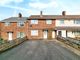 Thumbnail Terraced house for sale in Edge View Road, Baddeley Green, Stoke-On-Trent, Staffordshire