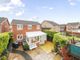 Thumbnail Detached house for sale in Peterborough Way, Sleaford, Lincolnshire