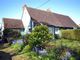 Thumbnail Semi-detached house for sale in Warborne Lane, Portmore, Lymington, Hampshire