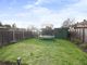 Thumbnail Terraced house for sale in Southfield Road, Gretton, Corby