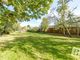 Thumbnail Detached bungalow for sale in Church Road, Ramsden Bellhouse, Billericay, Essex