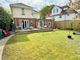 Thumbnail Detached house for sale in Orchard Avenue, Poole
