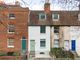 Thumbnail Terraced house to rent in Sandling Road, Maidstone