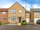 Thumbnail Detached house for sale in Regina Drive, Nottingham, Nottinghamshire