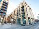 Thumbnail Flat for sale in Chivers Passage, London