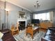 Thumbnail Semi-detached bungalow for sale in Sycamore Road, Hollingwood, Chesterfield