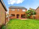 Thumbnail Detached house for sale in Long Barrow Close, South Wonston, Winchester