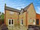 Thumbnail Detached house for sale in Flynn Croft, Oxley Park, Milton Keynes, Buckinghamshire