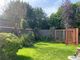 Thumbnail Bungalow for sale in Renouf Close, Pennington, Lymington, Hampshire