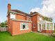 Thumbnail Detached house for sale in High Street, North Kelsey, Market Rasen, Lincolnshire
