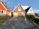 Thumbnail Detached house for sale in High View Road, Endon, Staffordshire Moorlands