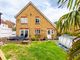 Thumbnail Terraced house for sale in Grandsire Gardens, Rochester, Kent