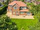 Thumbnail Detached house for sale in Onslow Road, Burwood Park, Walton-On-Thames