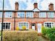 Thumbnail Terraced house for sale in Lock Road, Broadheath, Altrincham
