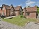 Thumbnail Semi-detached house for sale in Ilsley Road, Compton, Newbury