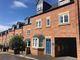 Thumbnail Flat to rent in Mill House Mews, Abbey Foregate, Shrewsbury