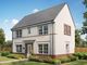 Thumbnail Detached house for sale in "Ennerdale" at Heath Road, Whitchurch