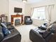 Thumbnail End terrace house for sale in Crescent Road, Newport