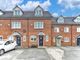 Thumbnail Terraced house for sale in Lowerfield Gardens, Golborne, Warrington