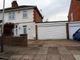 Thumbnail Semi-detached house for sale in Saville Street, Leicester