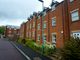 Thumbnail Flat to rent in Archers Court, Redhills Lane, Durham