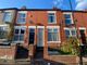 Thumbnail Terraced house to rent in Kirby Road, Earlsdon, Coventry