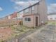 Thumbnail Semi-detached house for sale in Posthill, Sauchie, Alloa