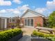 Thumbnail Detached bungalow for sale in Staithe Road, Martham, Great Yarmouth