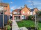 Thumbnail End terrace house for sale in Lakes Lane, Beaconsfield
