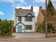Thumbnail Detached house for sale in Hatfield Road, St.Albans