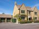 Thumbnail Detached house for sale in Vanguard Way, Moreton-In-Marsh