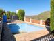 Thumbnail Town house for sale in Frigiliana, Andalusia, Spain