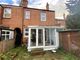 Thumbnail Terraced house for sale in Tachbrook Street, Leamington Spa, Warwickshire