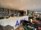 Thumbnail Restaurant/cafe for sale in Frogmore Street, Abergavenny