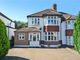 Thumbnail Semi-detached house for sale in Wilmot Way, Banstead, Surrey