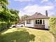 Thumbnail Bungalow for sale in Woodlawn Crescent, Twickenham