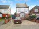 Thumbnail Detached house for sale in Coleshill Road, Water Orton, Birmingham