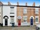 Thumbnail Terraced house for sale in John Street, Shrewsbury