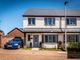 Thumbnail Semi-detached house for sale in Porcher Road, Exeter