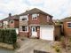 Thumbnail Detached house for sale in Stonelow Road, Dronfield