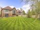 Thumbnail Detached house for sale in Rowans, Rowstock